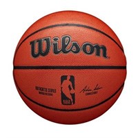 Wilson NBA Indoor/Outdoor 29.5 Basketball