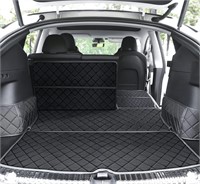 FITEV All-Weather Rear Trunk Mat