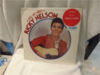 Rick Nelson - All My Best