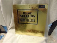 Rick Nelson - Best Sellers