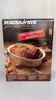 Microwave Perfection Microwave Roaster