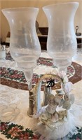Q - CAKE TOPPER, S&P SHAKERS, FLUTES (M26)