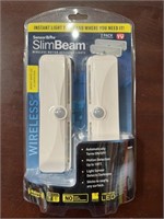 SENSOR BRITE SLIM BEAM RETAIL $20