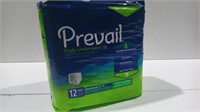 NEW Prevail Daily Protective Underwear