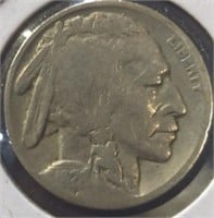 1926 buffalo nickel
