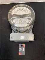 General Electric Meter