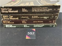 Shop Car Manuals