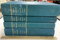 4 Senior Scholastic 1967-69 Vol 90-95