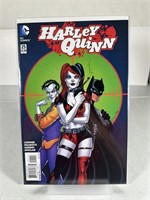 HARLEY QUINN #25