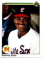 1990 Upper Deck Baseball Lot of 16 Star Cards