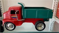 Tonka Classic Edition 1949 Dump Truck