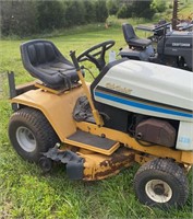 Cub Cadet Lawn Mower