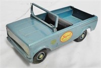 1/32 scale ?, International Harvester Scout Vehicl