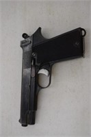 Sagem Mod. 1935S M1 - 7.65 L Cal.