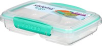 Sistema 11.8oz Small Split Storage Container