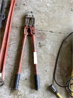 Bolt Cutters