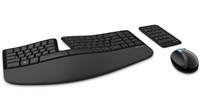 Microsoft Sculpt Ergonomic Desktop Keyboard/Mouse