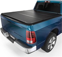 Tonneau Cover Compatible w2009-2023 Dodge Ram 1500