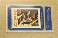 Graded Bob McAdoo Basketball Card