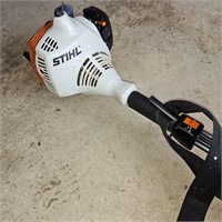 STIHL WEED TRIMMER