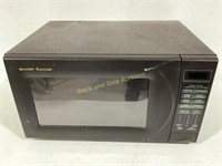 Sharp Carousel R-510AK Microwave