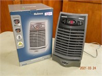 Holmes Ocillating Heater  In box
