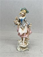 Little Bo Peep Italy figure