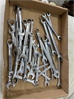 Snap On Break Wrenches, Wrenches