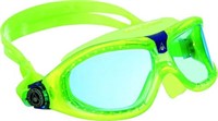 Aqua Sphere Seal Kid 2 Swim Goggle, Clear Lens /