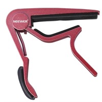 Neewer Red Tune Guitar Accessory