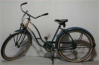 1950s Roadmaster Bicycle