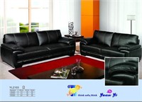NEW (2) Piece Couch Set