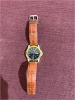 Seiko solar watch