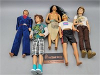 Barbies Male