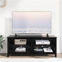 65 inch TV Stand  55in Wood Cabinet