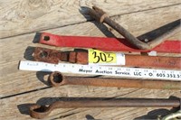 JD Wrenches, etc