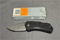Gerber Fatty Knife, with Box, looks to be never