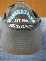 Hershey Park Cap - Child Size