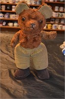 Antique Teddy Bear