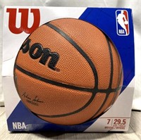 Wilson Official Basketball Size 29.5
