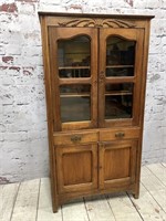 Antique Cupboard