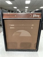 Gibson Amp Box