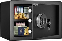 WASJOYE Cabinet Security Safe Box, Fireproof Home