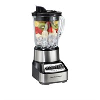 Hamilton Beach Wave Crusher Blender For Shakes and