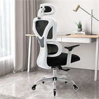 SEALED - KD9070-F  Office Chair