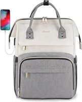 LOVEVOOK Laptop Backpack For Women Fashion