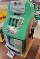Mills 50 Cent Slot Machine,