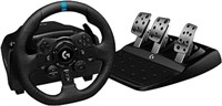 *NEW* Logitech G923 Racing Wheel and Pedals,