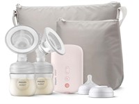 Philips Avent Breast pump Double Electric (Corded