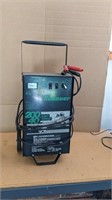 Schauer Battery Charger